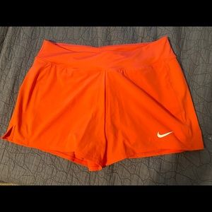 Nike Dri-Fit Athletic Shorts